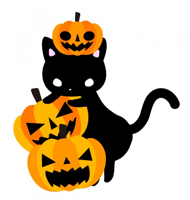 ハロウィン