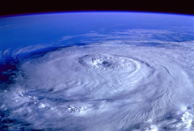 台風14号