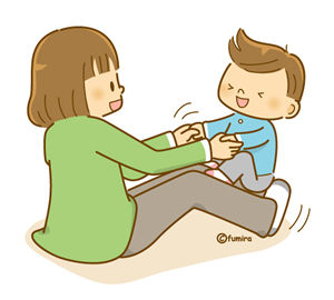 自宅でできること【運動の習慣】