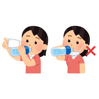 梅雨明け